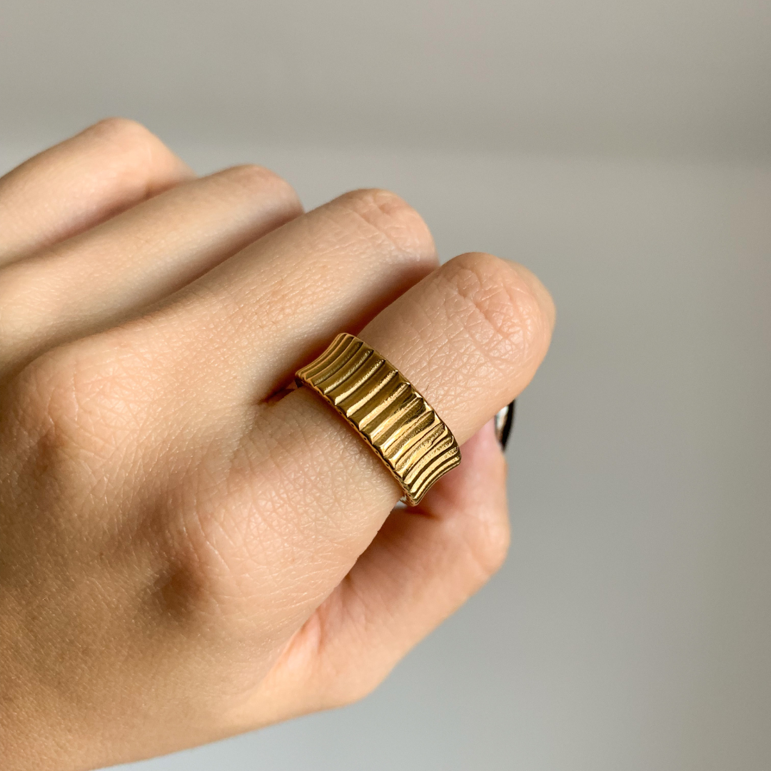 Strength Ring