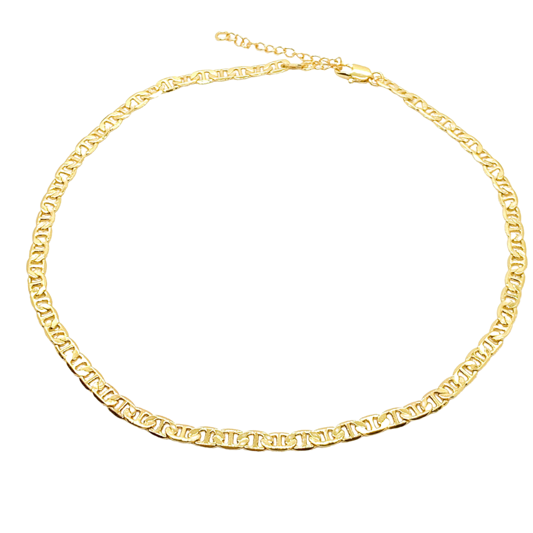 Mernier Necklace