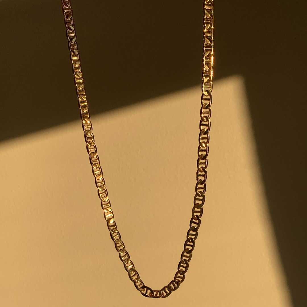 Mernier Necklace