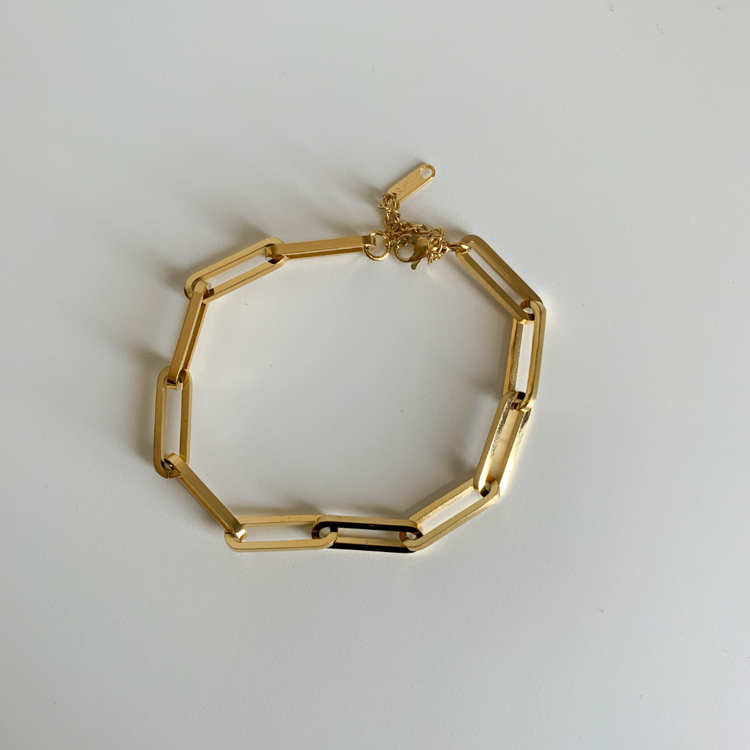 Dinero Bracelet