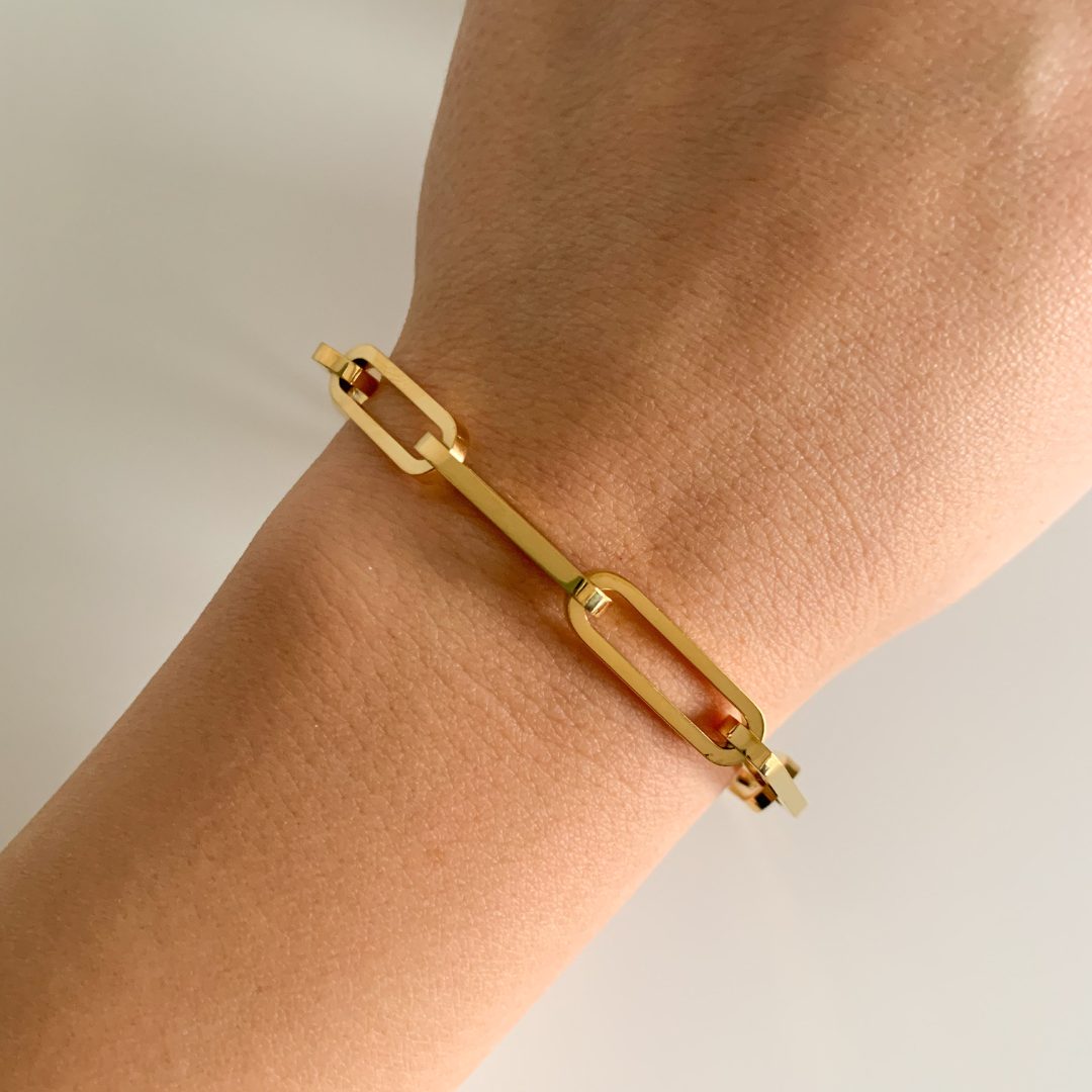 Dinero Bracelet