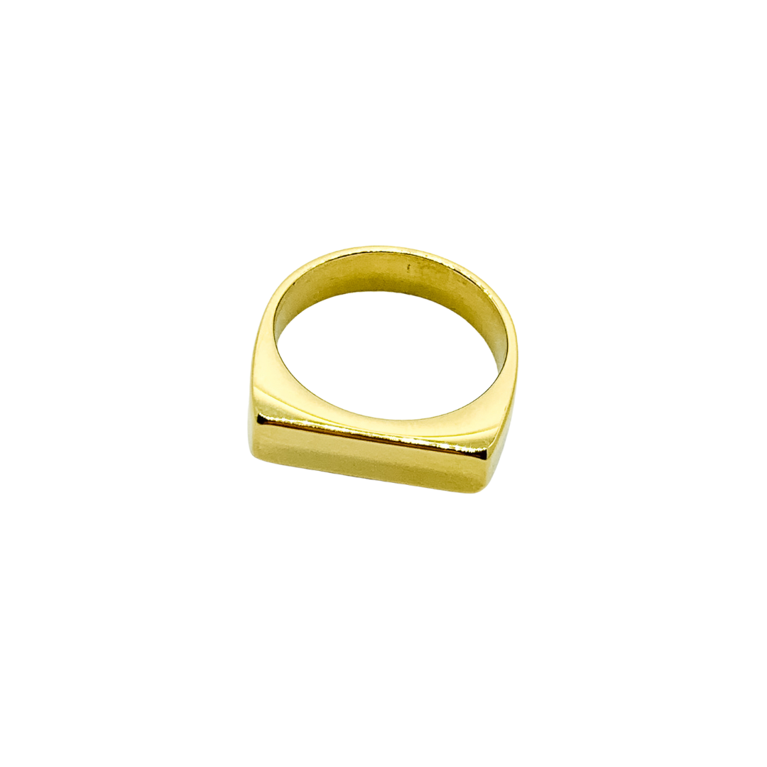Secco Ring