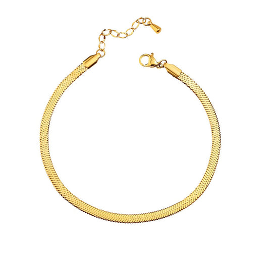 Dola Anklet - Tesoro Toronto