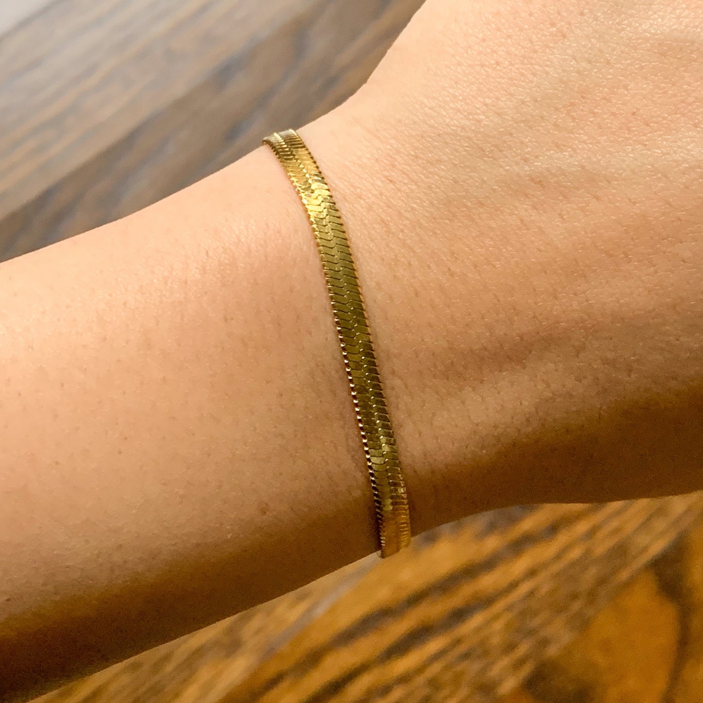 Dola Bracelet - Tesoro Toronto