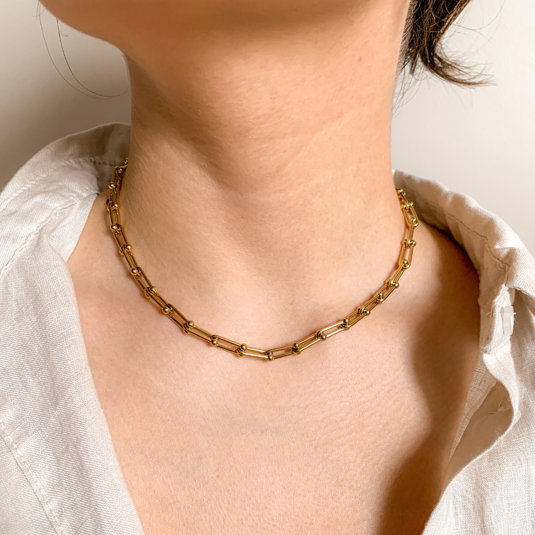 Niro Necklace