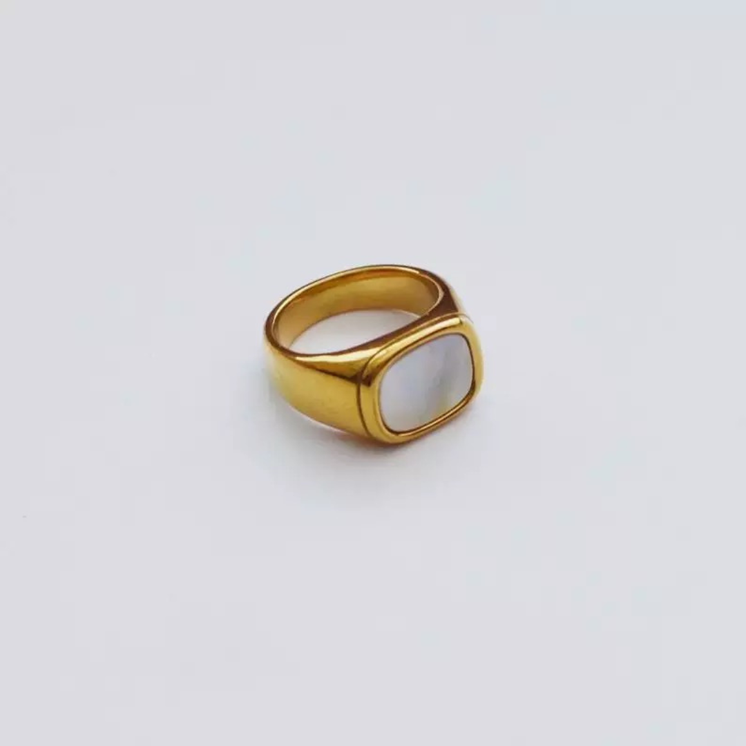 Perla Ring