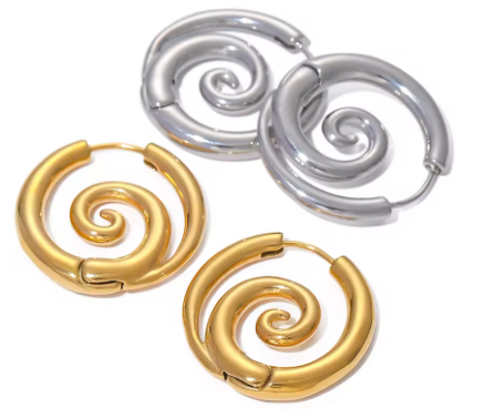 Cove Hoops