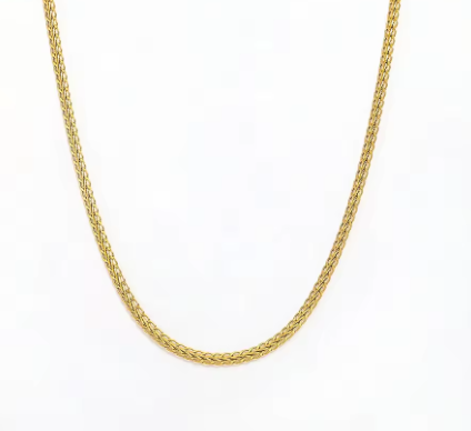 Indy Necklace