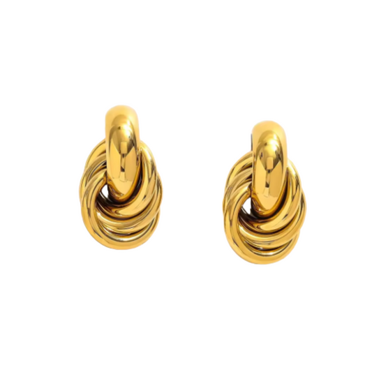 Isla Earrings