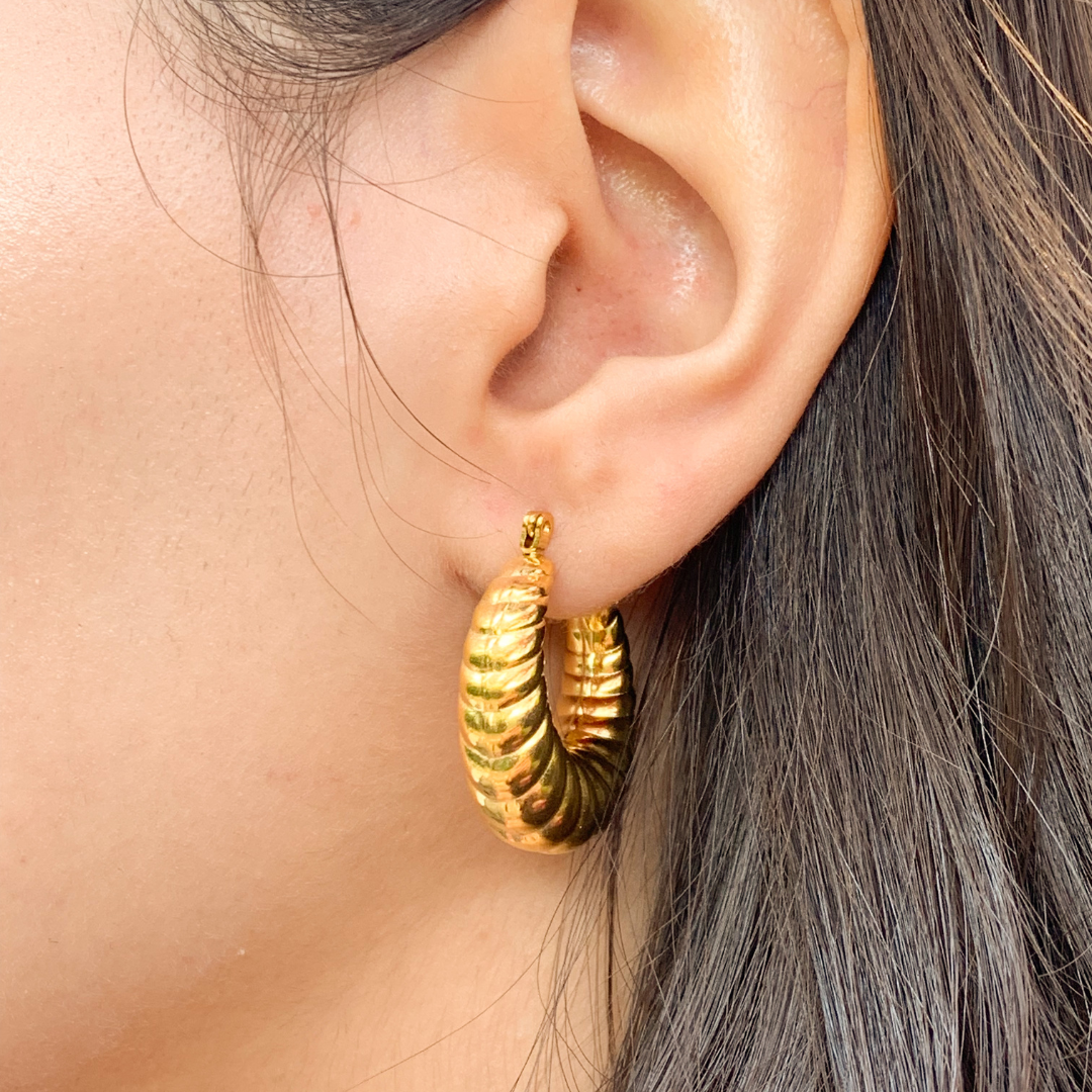 Amalfi Hoops
