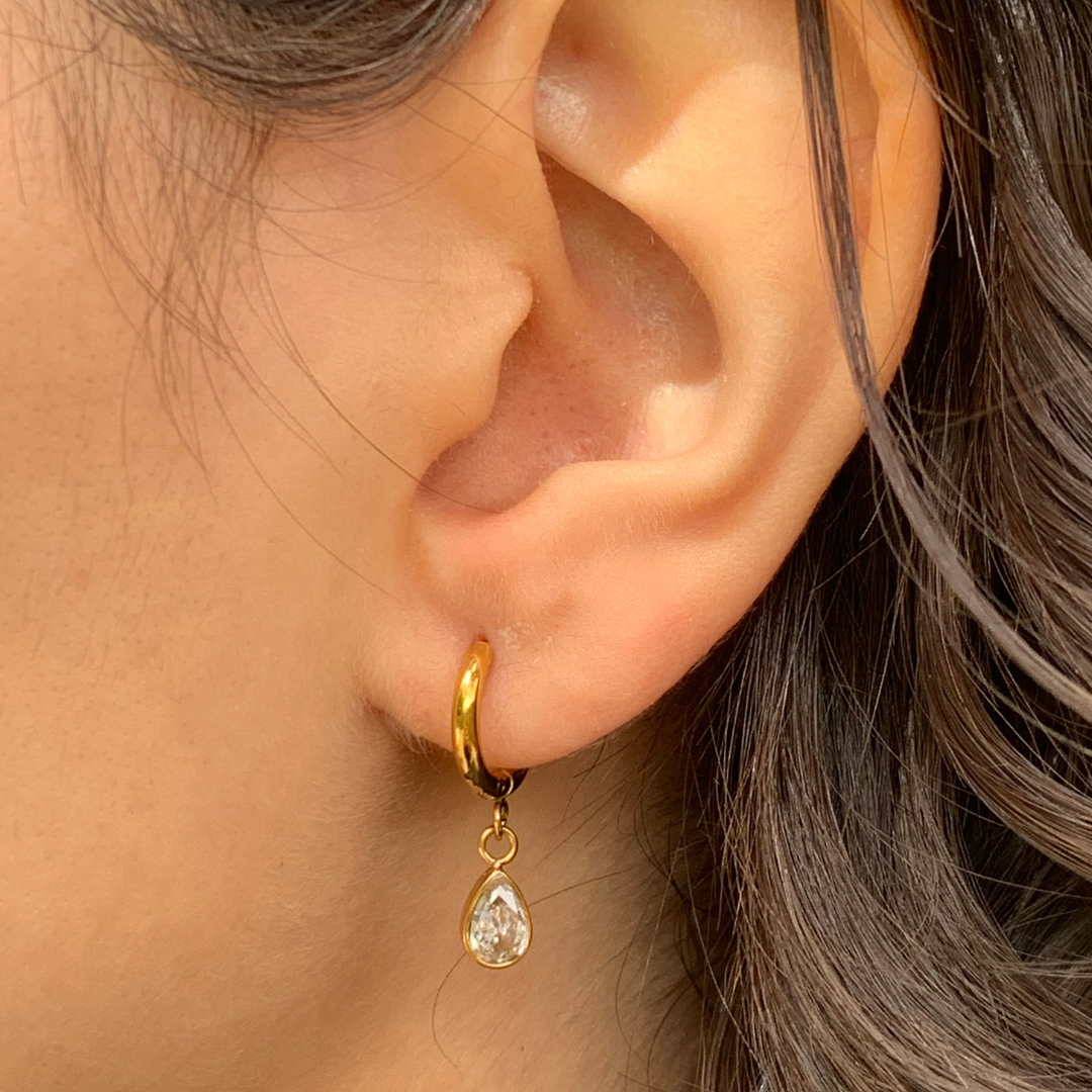 Marina Earrings