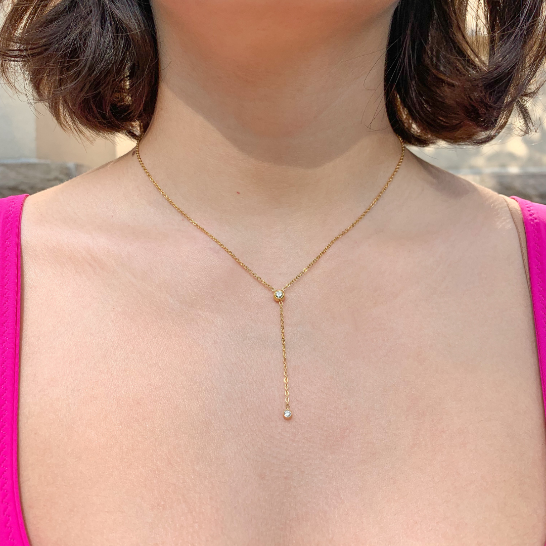 Tropea Lariat