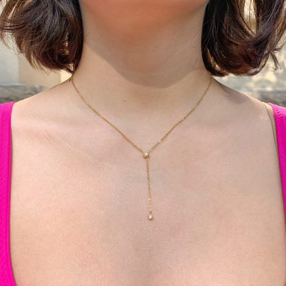 Tropea Lariat