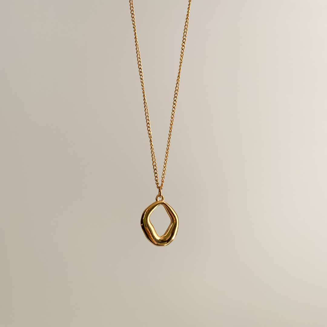 Ostia Necklace