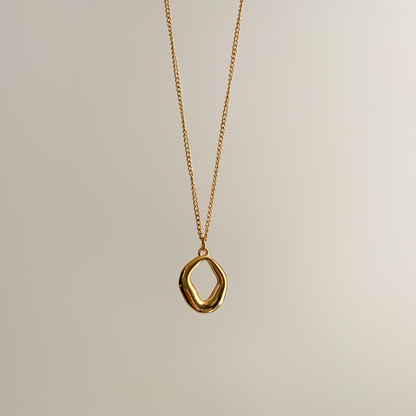 Ostia Necklace