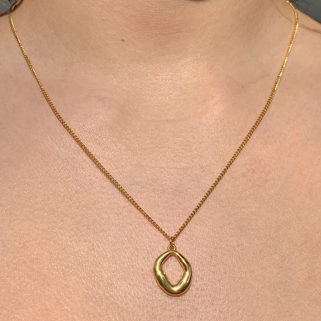 Ostia Necklace