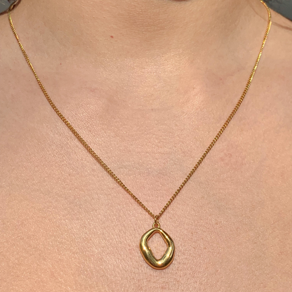 Ostia Necklace