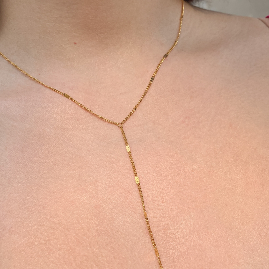 Isola Lariat
