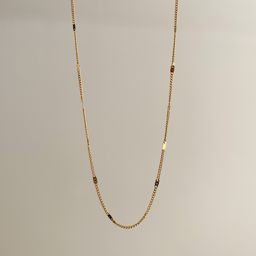 Maddalena Necklace