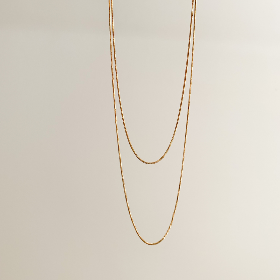 Dea Necklace