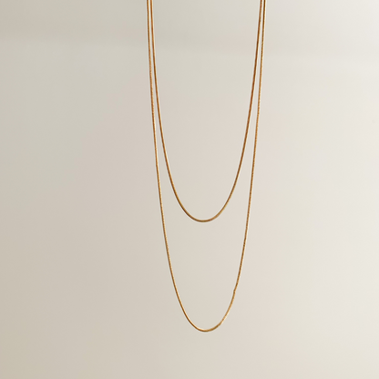 Dea Necklace