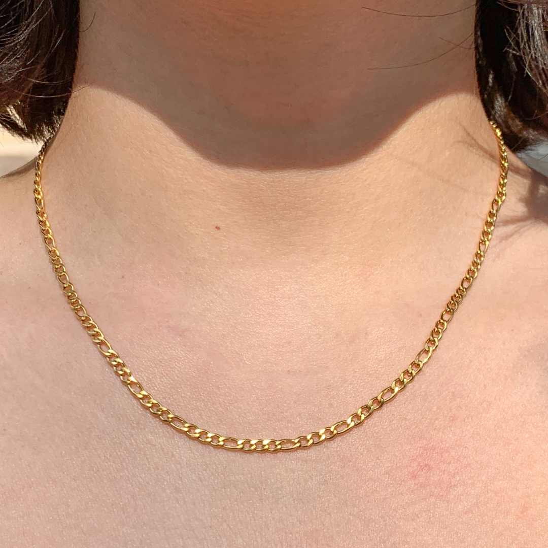 Napoli Necklace