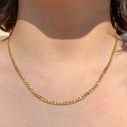 Napoli Necklace