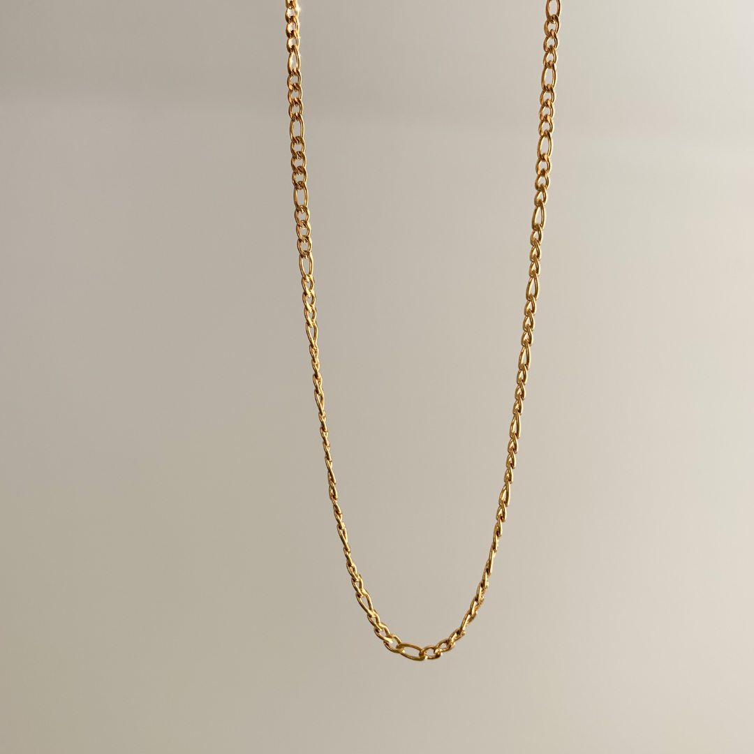 Napoli Necklace