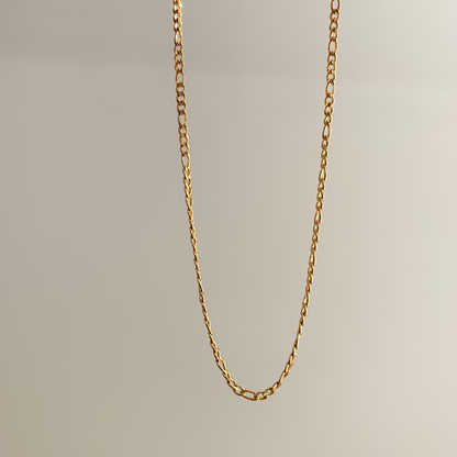 Napoli Necklace