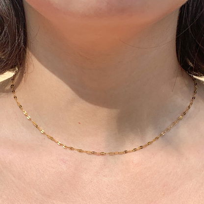 Sperlonga Necklace