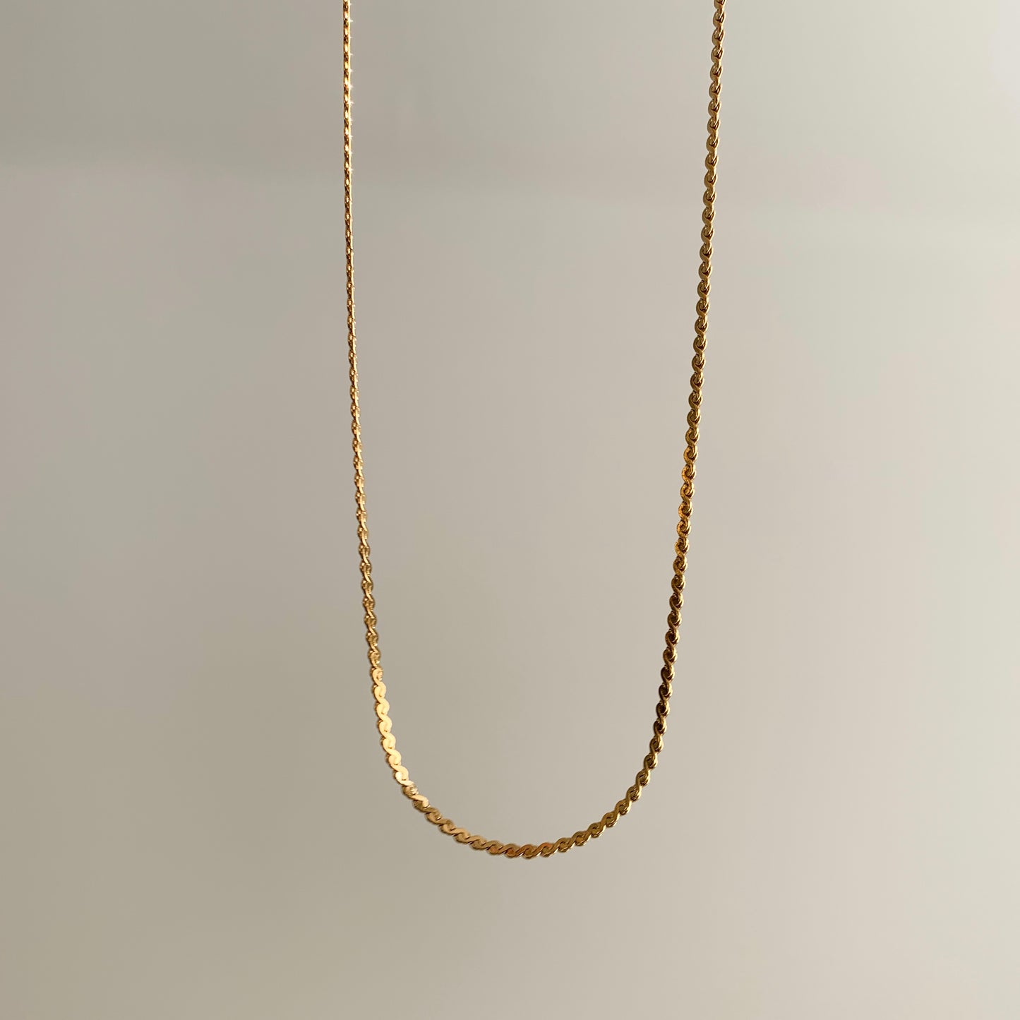 Salerno Necklace