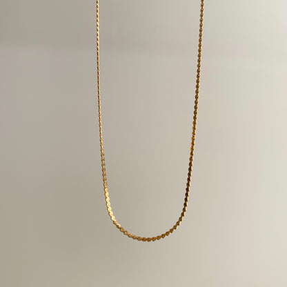 Salerno Necklace