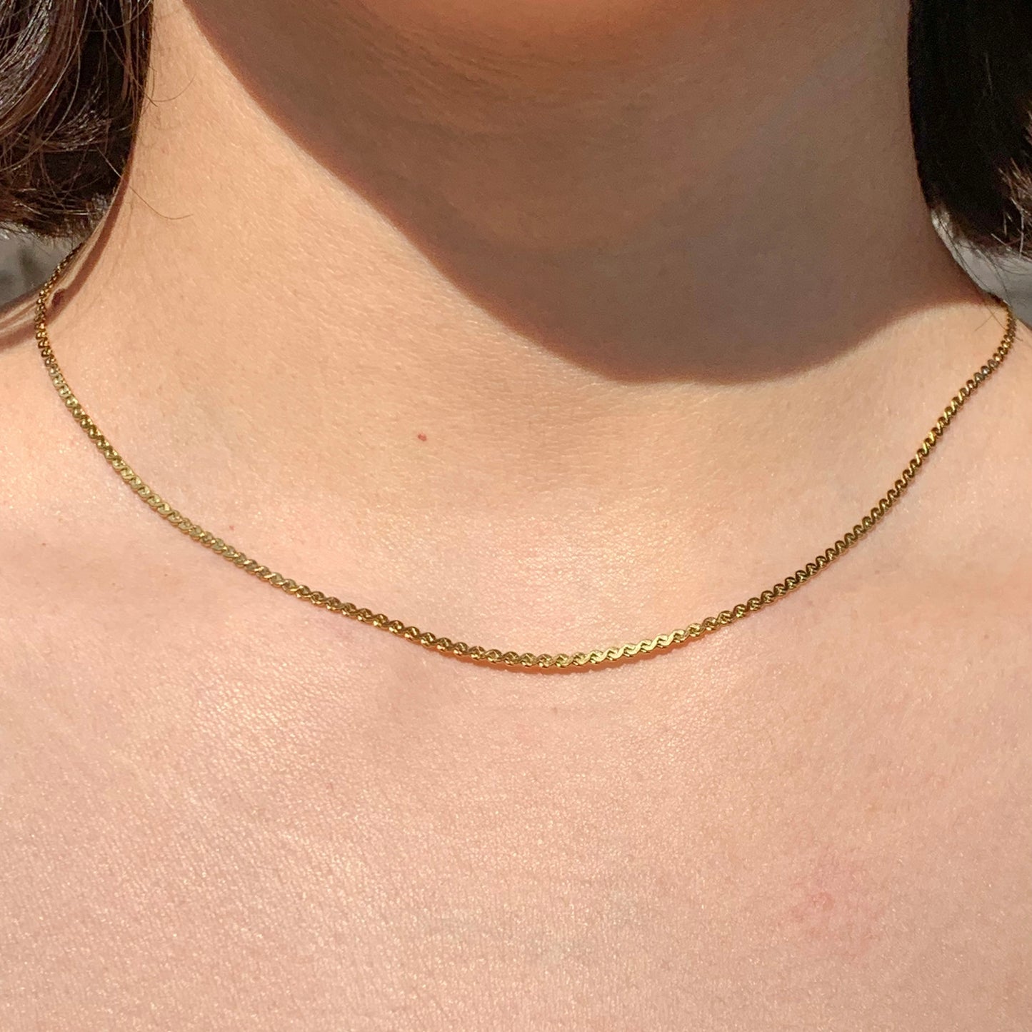Salerno Necklace