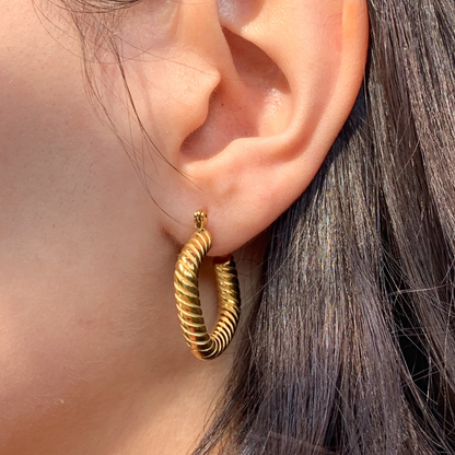 Palermo Earrings