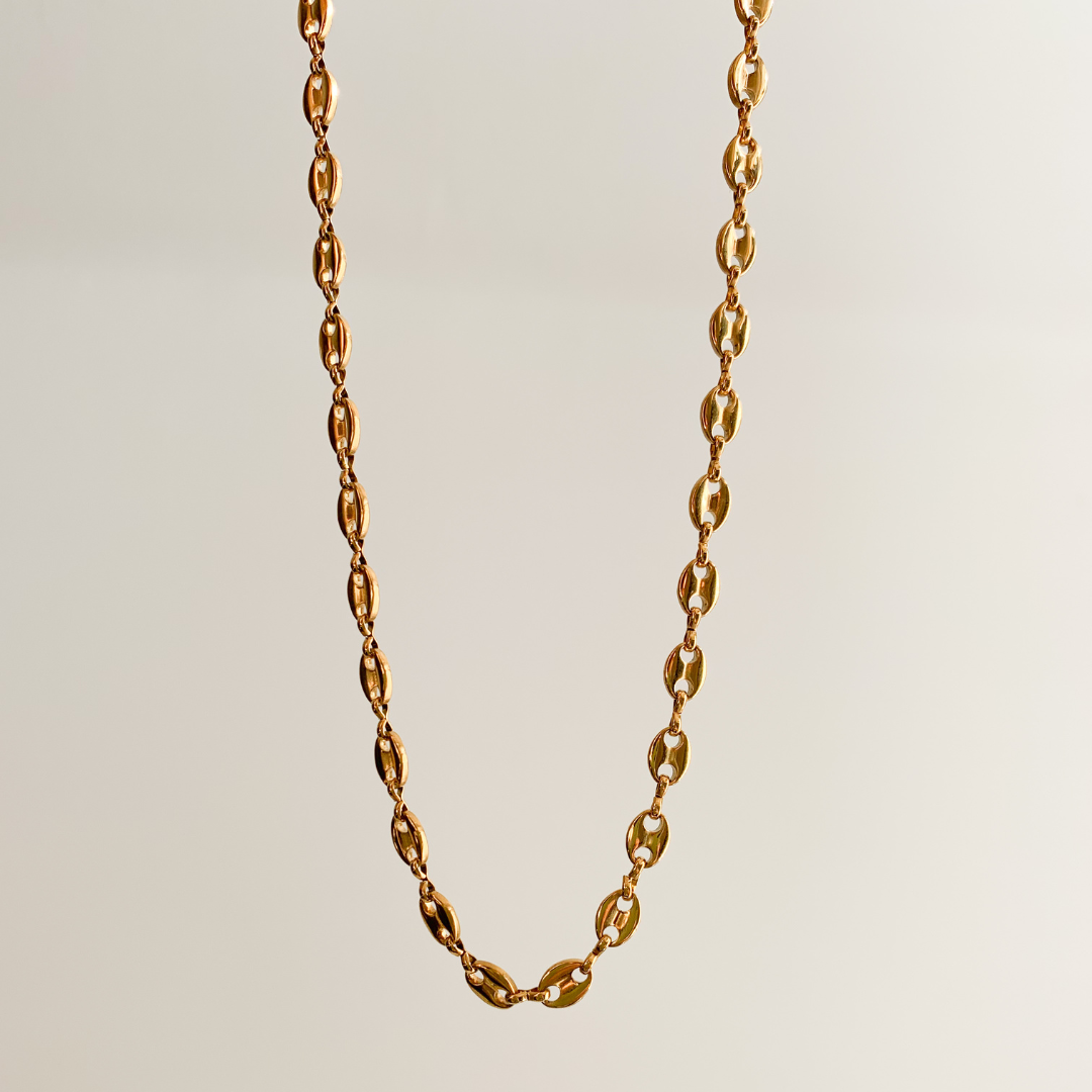 Genova Necklace