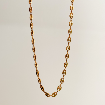 Genova Necklace