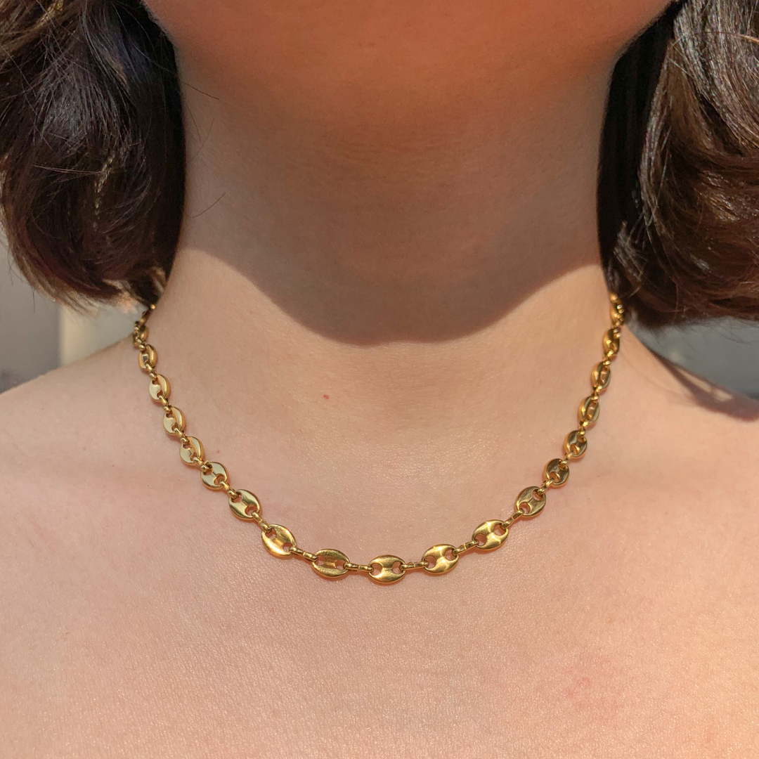 Genova Necklace
