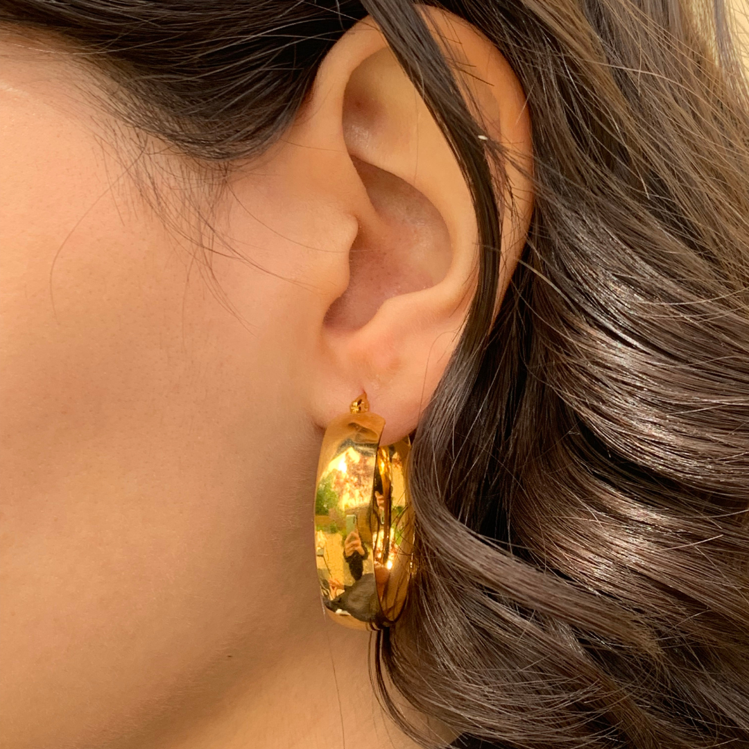 Piatta Hoops