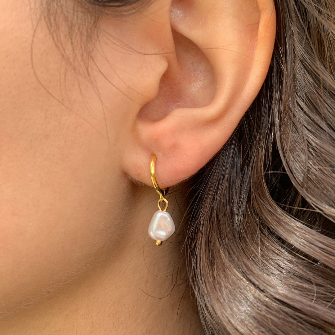 Laguna Earrings