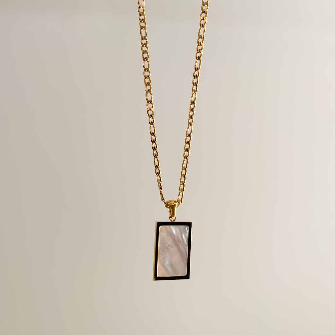 Ostuni Necklace