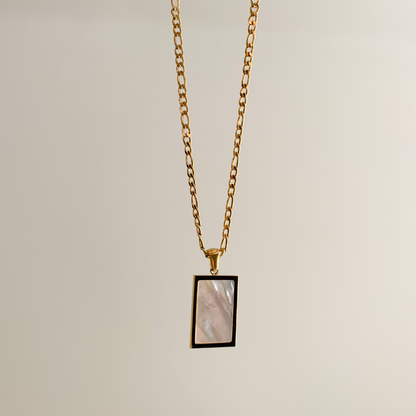 Ostuni Necklace