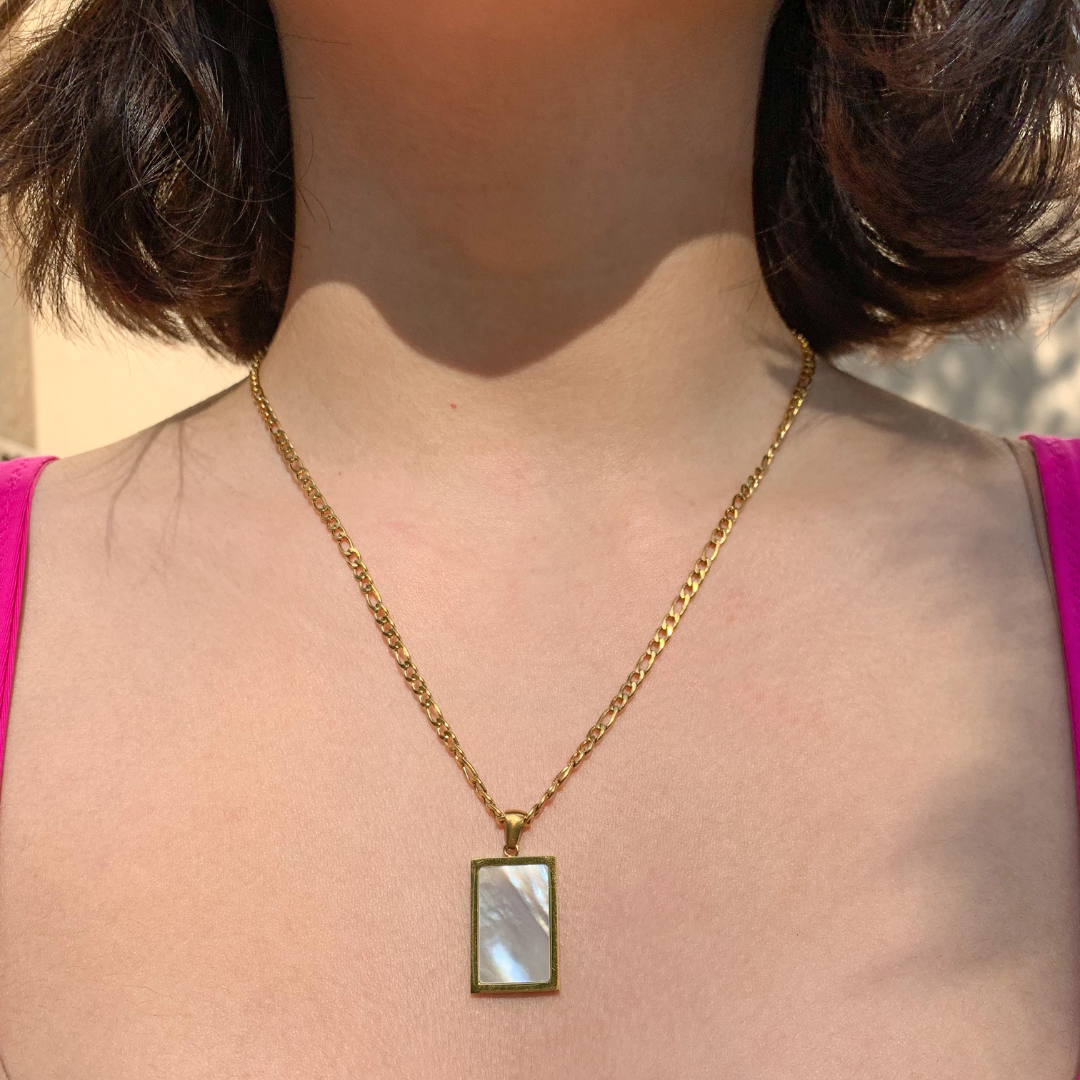 Ostuni Necklace