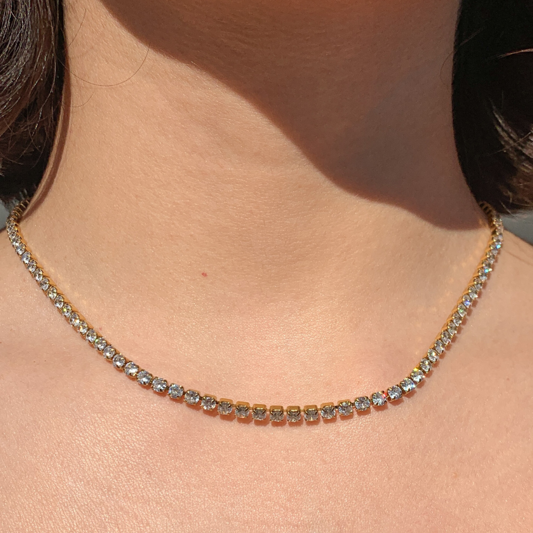 Portofino Necklace