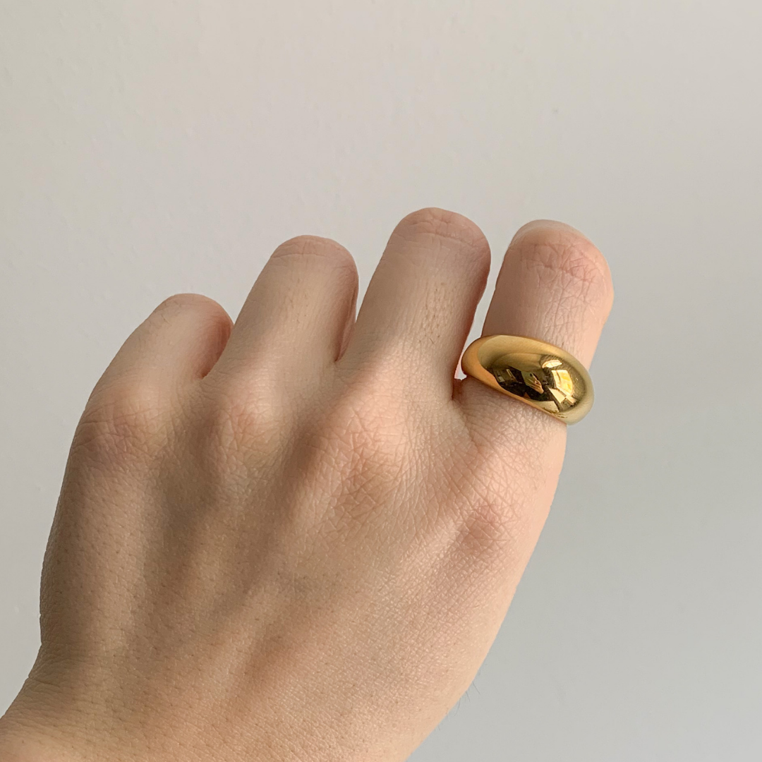 Capri Ring