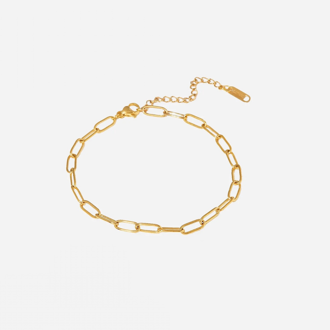 Celeste Anklet