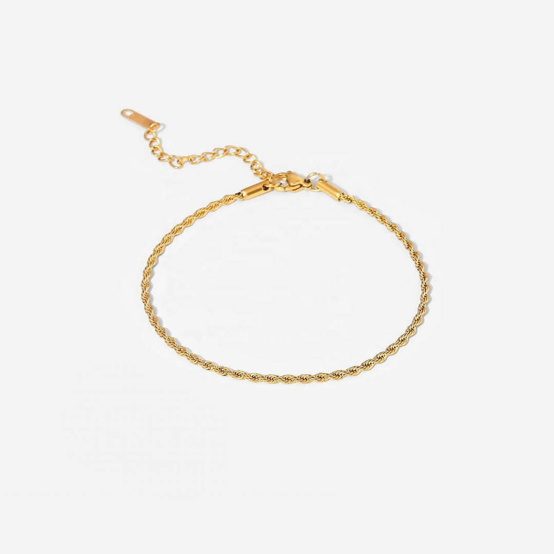Giro Anklet
