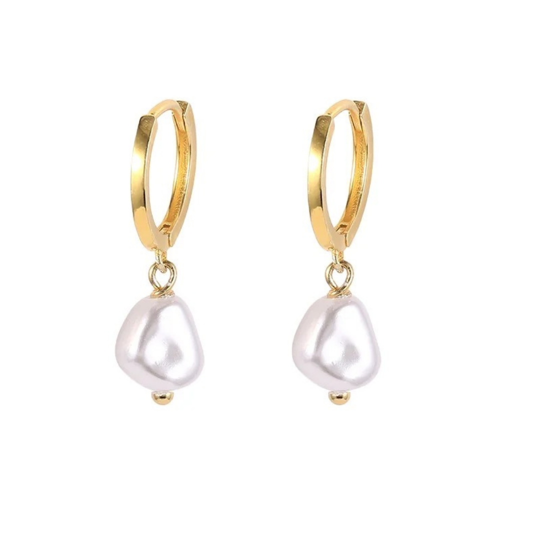 Laguna Earrings