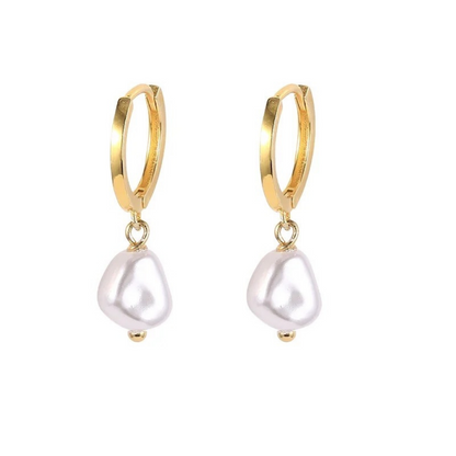 Laguna Earrings