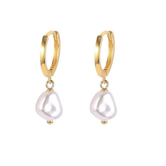 Laguna Earrings