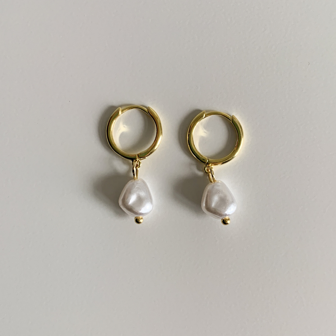 Laguna Earrings